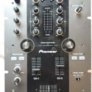 Pioneer DJM 250
