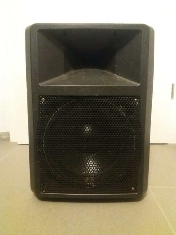 2-Wege-Box 350 Watt RMS