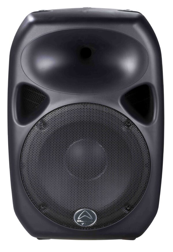 2-Wege-Box 600 Watt RMS