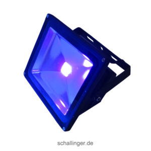 UV und Schwarzlicht