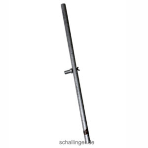 Querstange 2 Meter für Lichteffekte