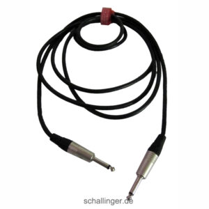 Klinken Kabel6m