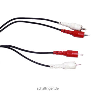 Cinchkabel