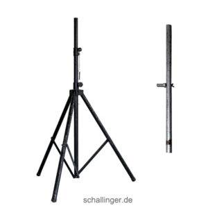 Leinwandstativ für Rollleinwände