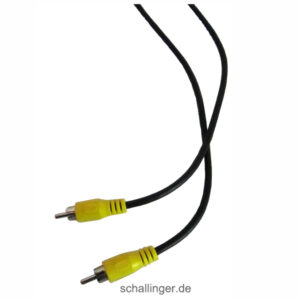 Video Kabel5 Meter