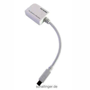 verschiedene Adapter