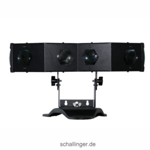 LED-Lichteffekt Majestic