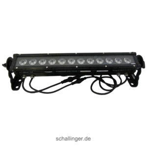 LED Stab mit 50cm Länge für Wandbeleuchtung