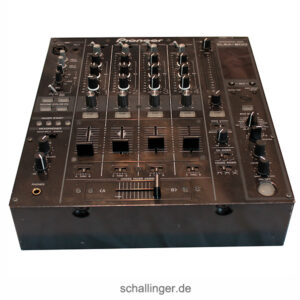 Pioneer DJM 750