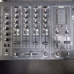 DJ Mixer