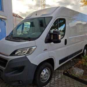 Transporter bis zu 15 km einfache Strecke
