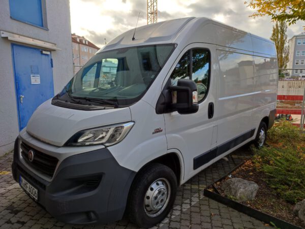 PKW bis zu 25 km einfache Strecke