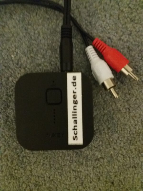 Bluetoothadapter